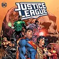 Cover Art for 9781401299392, Justice League - Origin by Geoff Johns