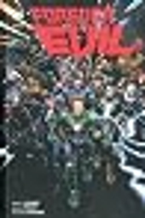Cover Art for 9788893516143, Forever Evil by Geoff Johns