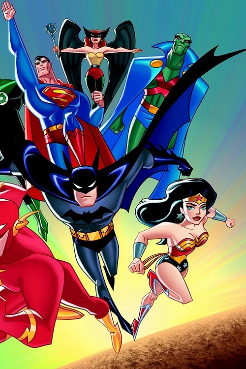 Cover Art for 9781401222024, Justice League Unlimited: Heroes by Dc Comics