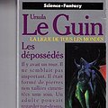 Cover Art for 9782266044301, Les Dépossédés by Le Guin, Ursula