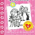 Cover Art for 9780857074751, DORK DIARIES by Rachel Renee Russell