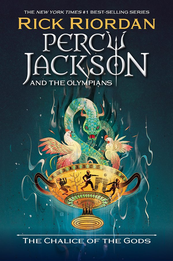 Cover Art