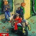 Cover Art for 9783570204399, Die Schwarze 7 / Gute Arbeit, Schwarze 7: Ab 8 Jahren by Enid Blyton