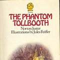 Cover Art for 9780006707998, The Phantom Tollbooth by Norton Juster