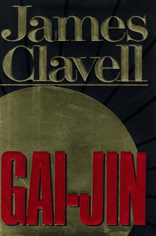 Cover Art for 9780385310161, Gai-Jin by James Clavell