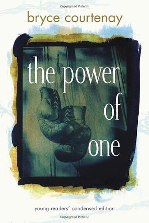 Cover Art for 9780385732543, The Power of One by Bryce Courtenay