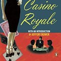 Cover Art for 9780141028309, Casino Royale by Ian Fleming