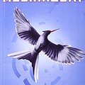 Cover Art for 9781594135866, Mockingjay by Suzanne Collins