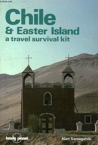 Chile and Easter Island