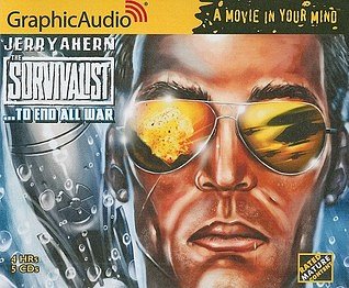 12 editions of To End All War by Jerry Ahern