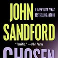 Cover Art for B000OCXJO8, Chosen Prey (The Prey Series Book 12) by John Sandford