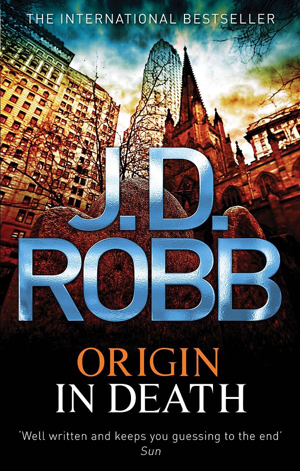 Origin in Death