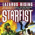 Cover Art for 9780345443731, Starfist: Lazarus Rising by David Sherman, Dan Cragg