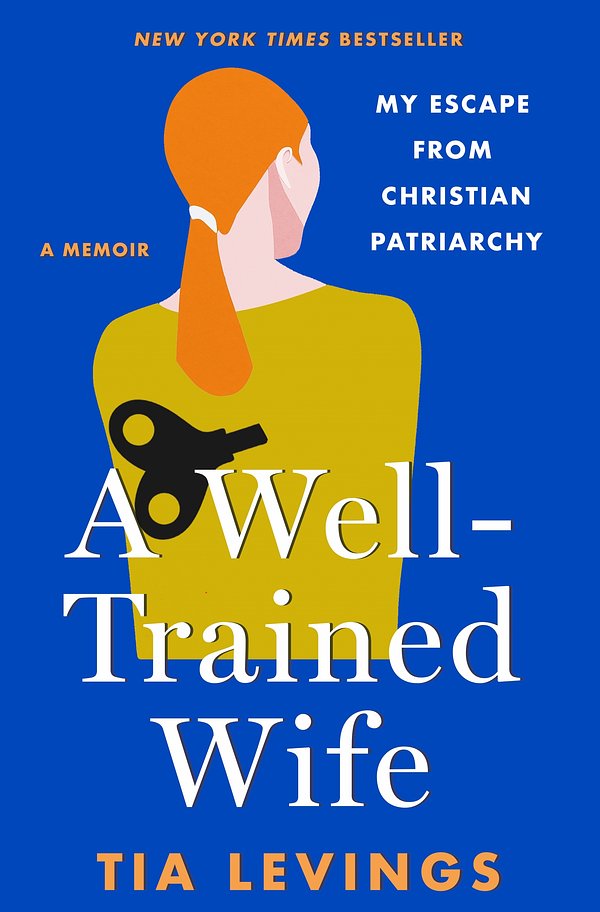 9 editions of A Well-Trained Wife by Tia Levings