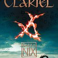 Cover Art for 9780062216809, Clariel by Garth Nix