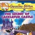 Cover Art for 9780756959456, The Secret of Cacklefur Castle by Geronimo Stilton