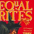 Cover Art for 9780575061668, Equal Rites: Compact Discworld Novel by Terry Pratchett