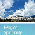 Cover Art for 9781425768898, Religion, Spirituality & Healthcare by Peter Roche de Coppens