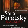 Cover Art for 9781444761580, Blacklist: V.I. Warshawski 11 by Sara Paretsky