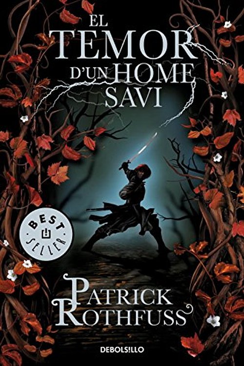 Cover Art for 9788499899626, El temor d'un home savi by Patrick Rothfuss