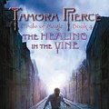 Cover Art for 9781862917477, Healing in the Vine by Tamora Pierce