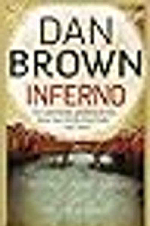 Cover Art for 9789021015507, Inferno by Dan Brown