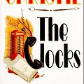 Cover Art for 9780061002793, The Clocks by Agatha Christie