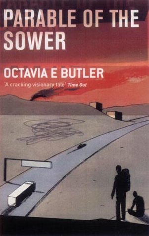 Cover Art for 9780704344211, Parable of the Sower by Octavia E. Butler