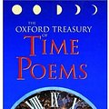 Cover Art for 9780192761750, The Oxford Treasury of Time Poems by Michael Harrison