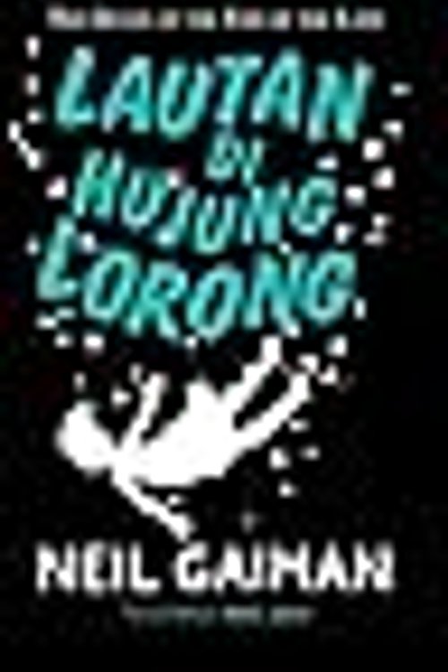 Cover Art for 9789670374529, LAUTAN DI HUJUNG LORONG by Adib Zaini