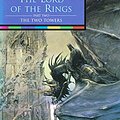 Cover Art for 9780007129713, The Lord of the Rings: Two Towers v.2 by J. R. r. Tolkien