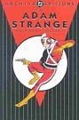 The Adam Strange Archives, Vol. 1