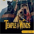 Cover Art for 9781593353896, Temple of the Winds (Sword of Truth Series) by Terry Goodkind