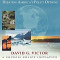 Cover Art for 9780876093436, Climate Change by David G. Victor