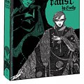 Cover Art for 9781606600504, Faust by Johann Wolfgang Von Goethe