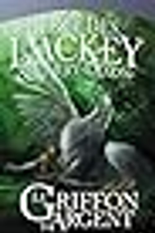 Cover Art for 9782811201012, Le Griffon d'Argent by Mercedes Lackey