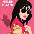 Cover Art for 9781638080626, The Heart Principle by Helen Hoang