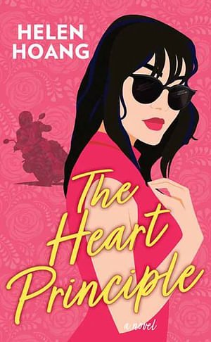 Cover Art for 9781638080626, The Heart Principle by Helen Hoang