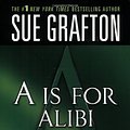 Cover Art for 9780553279917, A Is for Alibi (A Kinsey Millhone Mystery) by Sue Grafton