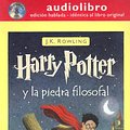 Cover Art for 9788478888528, Harry Potter Y La Piedra Filosofal by J. K. Rowling