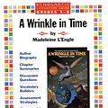 Cover Art for 9780590373609, A Wrinkle in Time by L'Engle, Madeleine