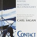 Cover Art for 9781442006614, Contact by Carl Sagan