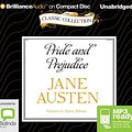 Cover Art for 9781531845858, Pride and Prejudice by Jane Austen