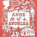 Cover Art for 9781416903284, Anne of Avonlea by L. M. Montgomery