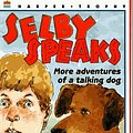 Cover Art for 9780207167942, Selby Speaks (Bluegum) by Duncan Ball