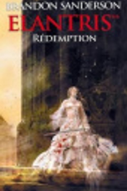 Cover Art for 9782702150283, Redemption, by Brandon Sanderson