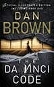 Cover Art for 9780593057193, The Da Vinci Code by Dan Brown