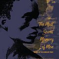 Cover Art for 9781635423273, The Most Distant Memory of Men: A Novel by Sarr, Mohamed Mbougar