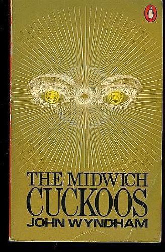 Cover Art for 9780345288219, The Midwich Cuckoos by John Wyndham