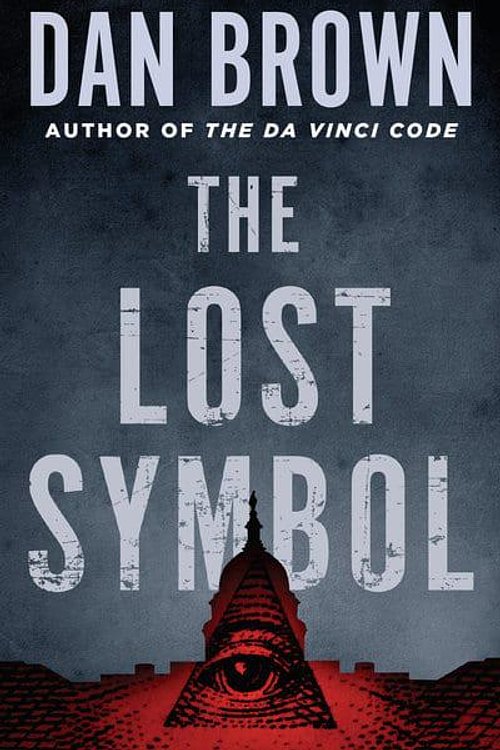 Cover Art for 9780525565864, Lost Symbol the Exp by Dan Brown